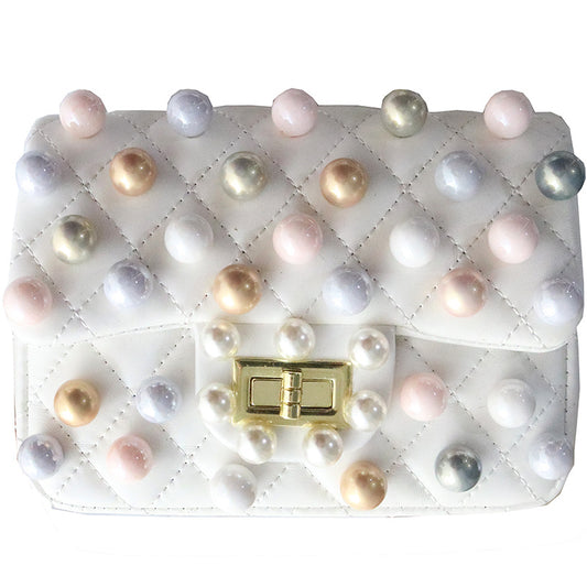 Pearl bag