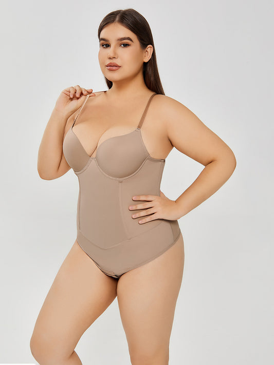 Shaper Bodysuit