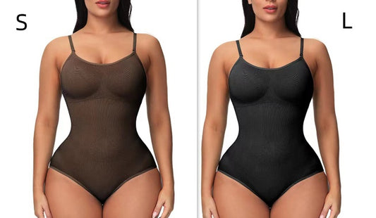 Shaper Bodysuit