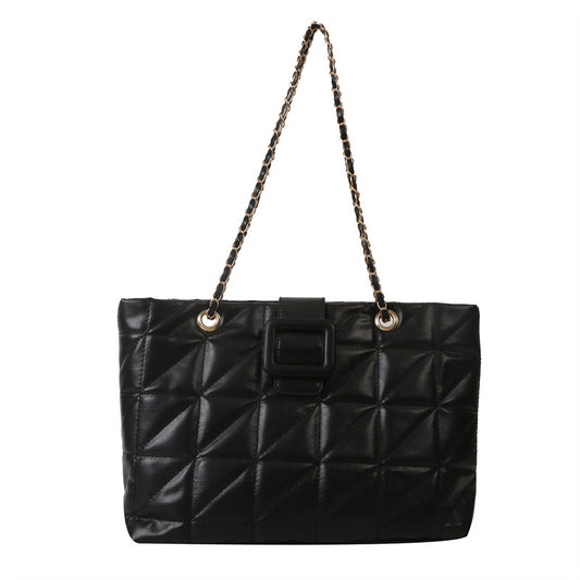 Trendy Chic Chanel-style bags