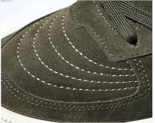 Trendy Ins Board Personality Fashion Casual Sports Shoes