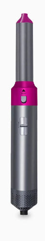 Five-in-one Hot Air Comb Automatic Hair Curler Hair Curler And Straightener Dual-use