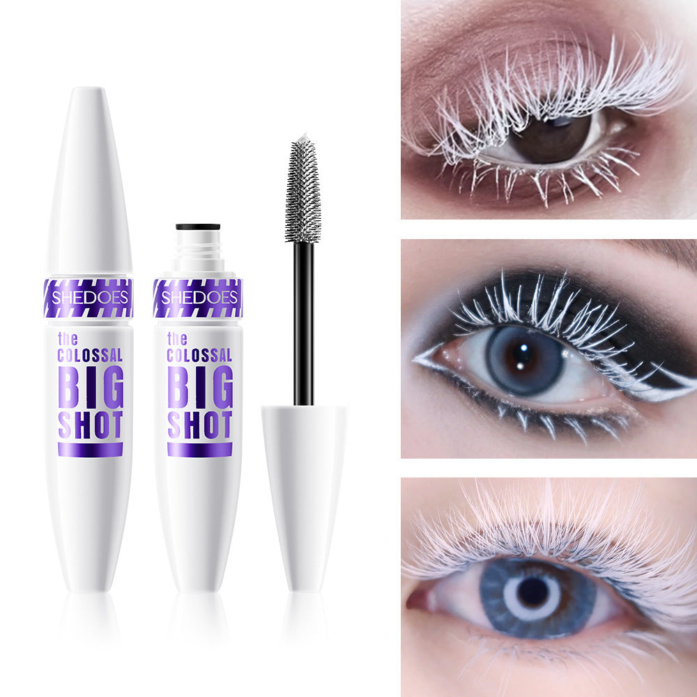 Waterproof Sweat proof drying Mascara