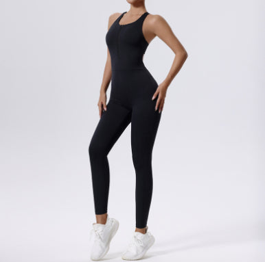 Yoga Bodysuit
