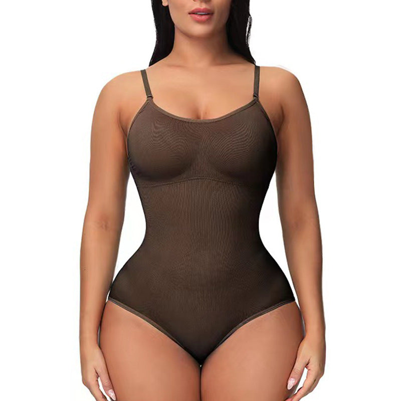 Shaper Bodysuit