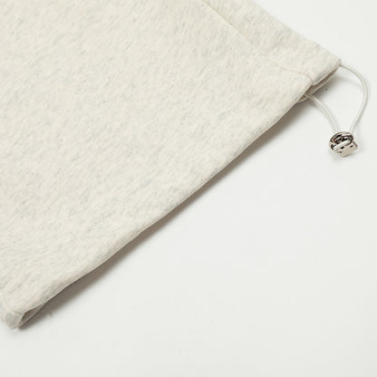 Double Waist Design Casual Pants For Men