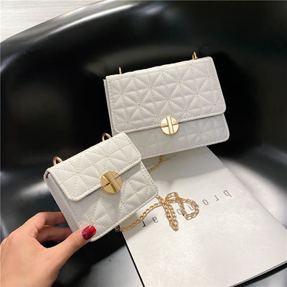 New trendy wild chain bags