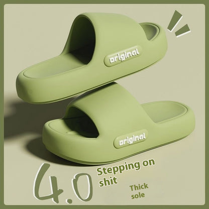 Women's Home EVA Slippers Beach Shoes