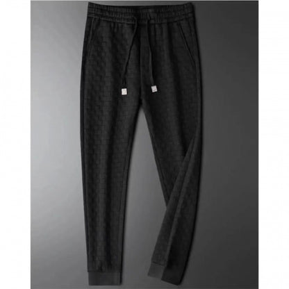 Stand Up Collar White Casual Sports Suit