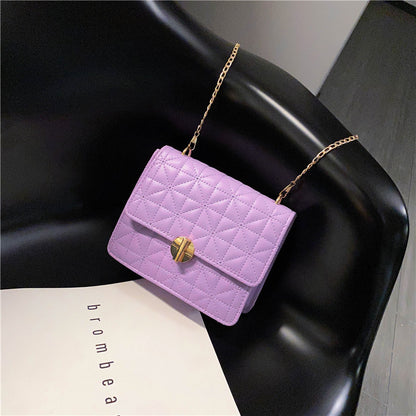 New trendy wild chain bags