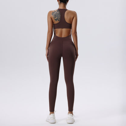 Yoga Bodysuit