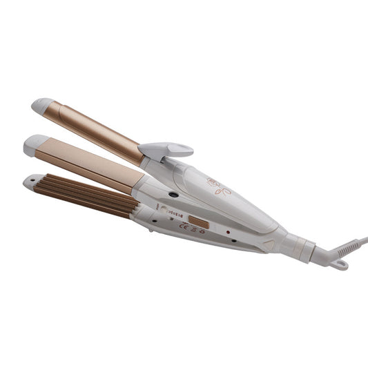Multifunctional Electric Splint Corn Hair Iron