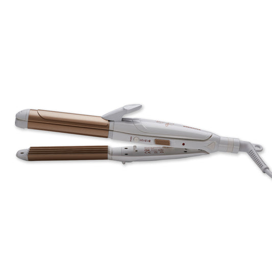Multifunctional Electric Splint Corn Hair Iron