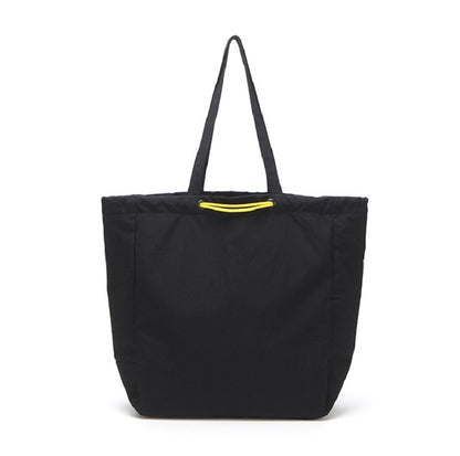 Waterproof Drawstring Tote Bag Shoulder Handbag