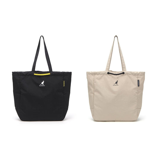 Waterproof Drawstring Tote Bag Shoulder Handbag