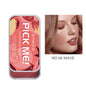 Monochrome Rouge Cream Lipstick Eye Shadow Blush 3 in 1