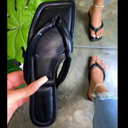 Flat  Slippers