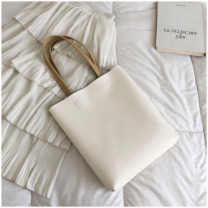 Large-Capacity High Bag