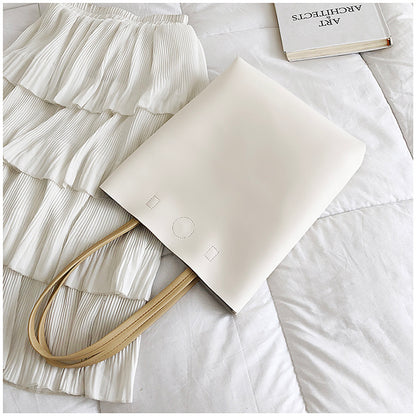 Large-Capacity High Bag