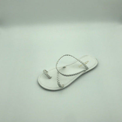 Viscose Fashion Sandals