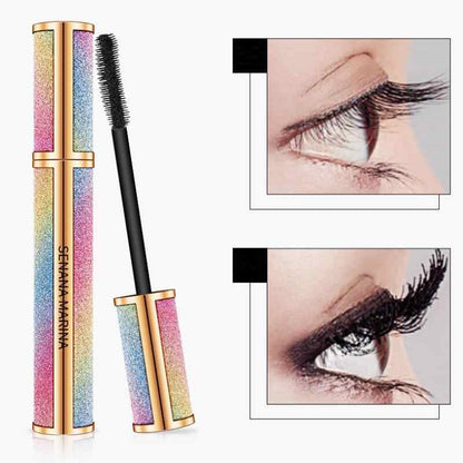 Waterproof Eyelash Mascara