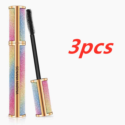 Waterproof Eyelash Mascara