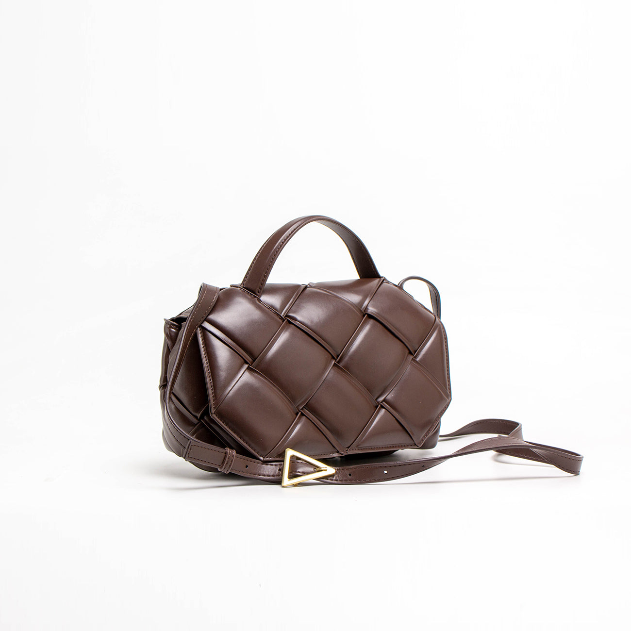 Casual Leather Bag
