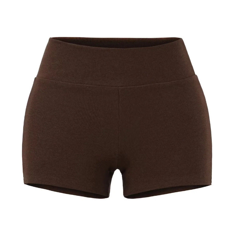 shaper Shorts Pants