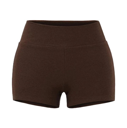 shaper Shorts Pants