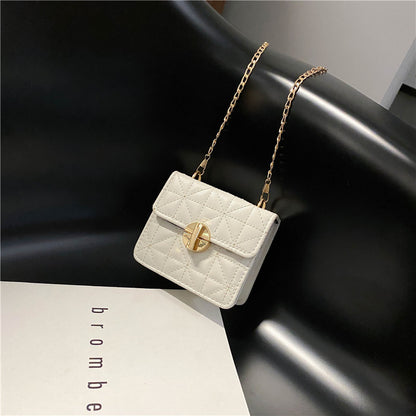 New trendy wild chain bags