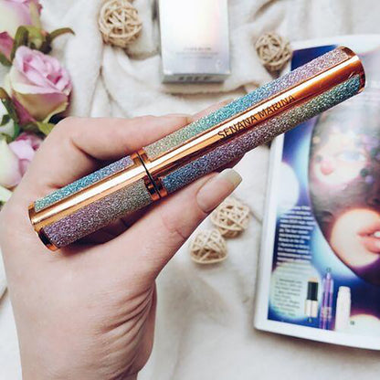 Waterproof Eyelash Mascara