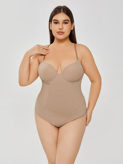 Shaper Bodysuit