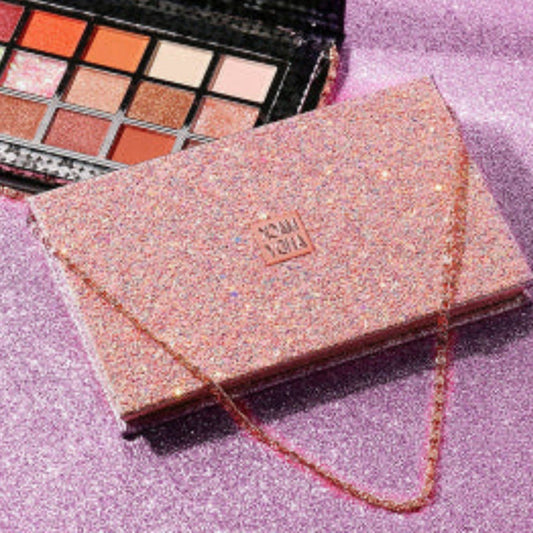 star necklace Eyeshadow