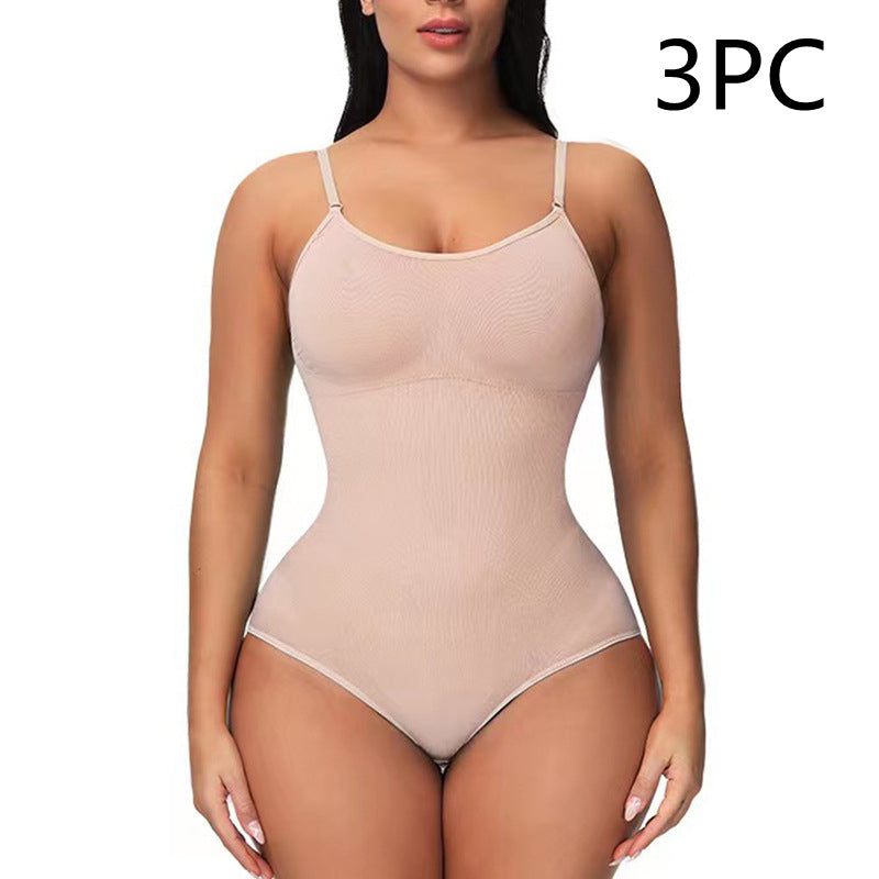 Shaper Bodysuit