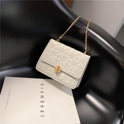 New trendy wild chain bags