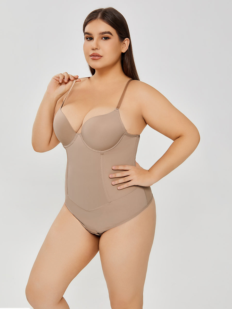 Shaper Bodysuit