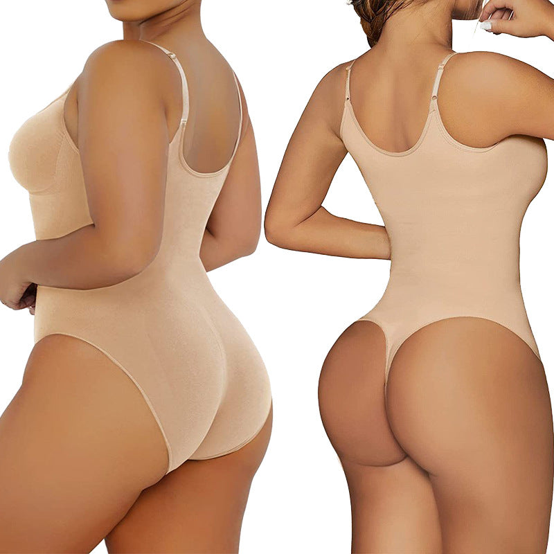 Shaper Bodysuit