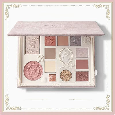 Eyeshadow Highlighter