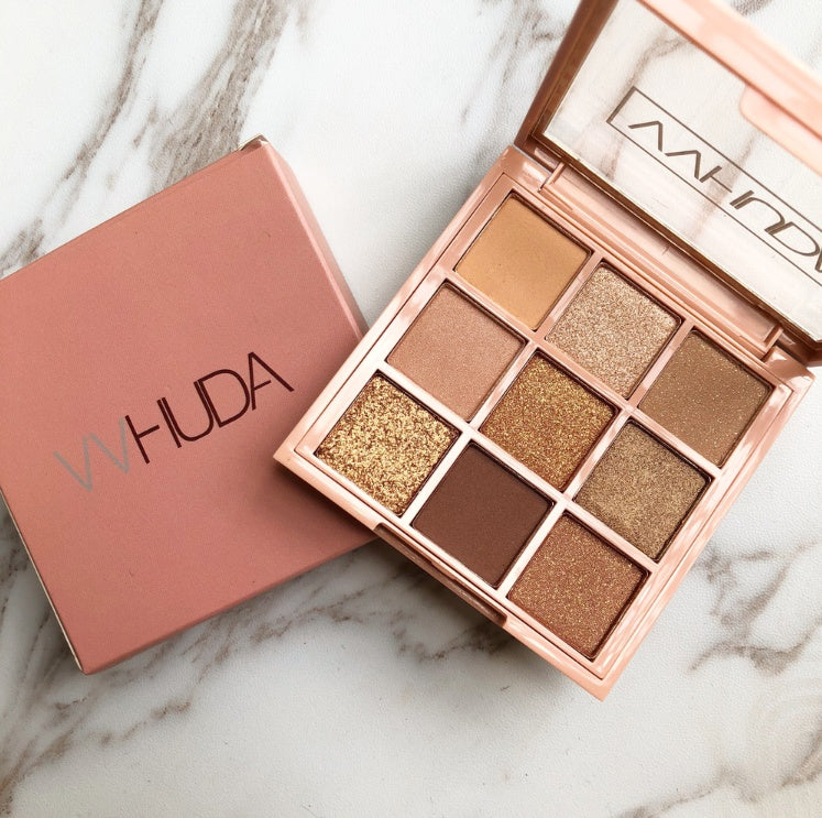 Eyeshadow  makeup lazy