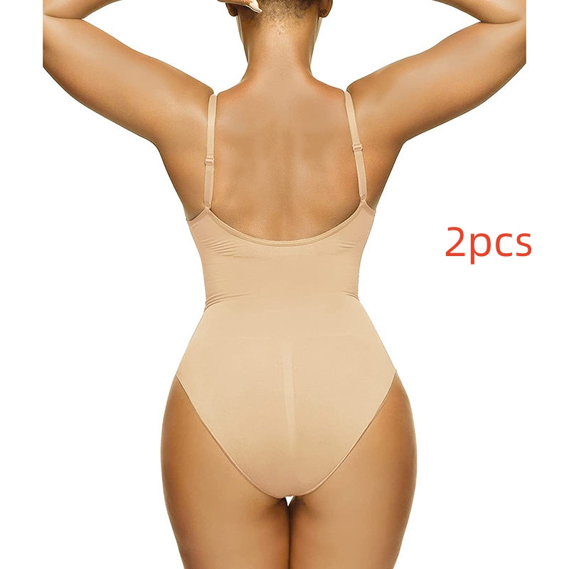 Shaper Bodysuit