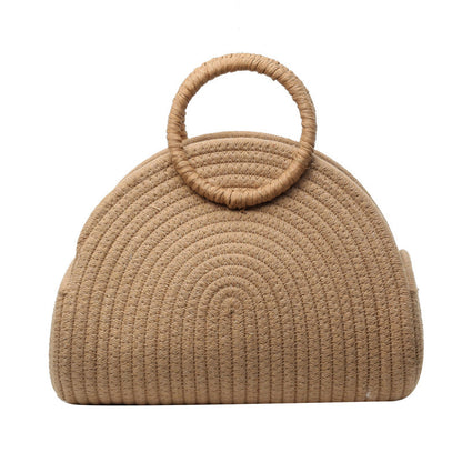 Trend Woven Bag