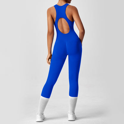 Fitness Jumpsuit