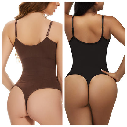 Shaper Bodysuit