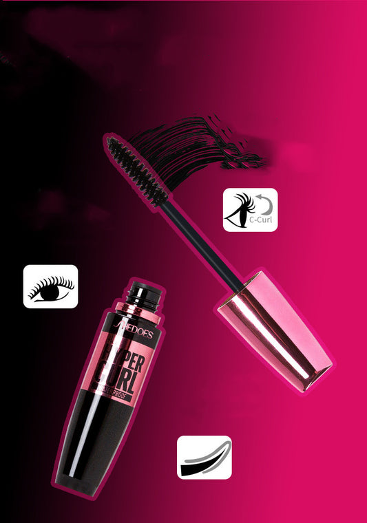 Blooming Powder Fat Mascara