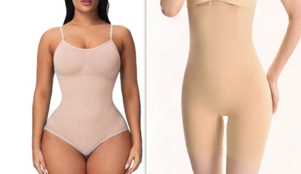 Shaper Bodysuit