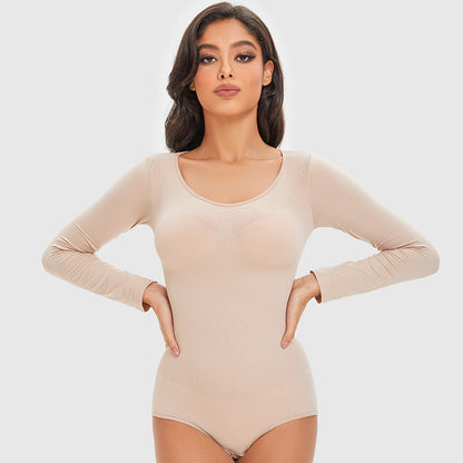 Shaper Bodysuit