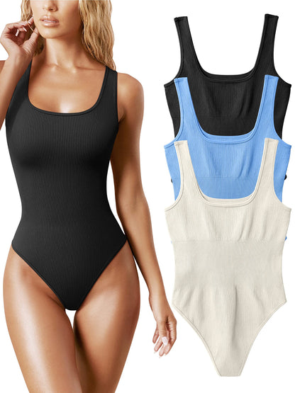 Bodysuit shoper