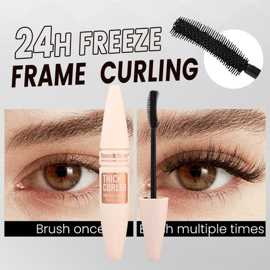 Volumizing Mascara