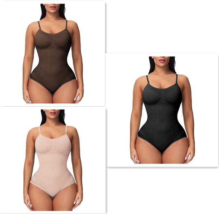 Shaper Bodysuit