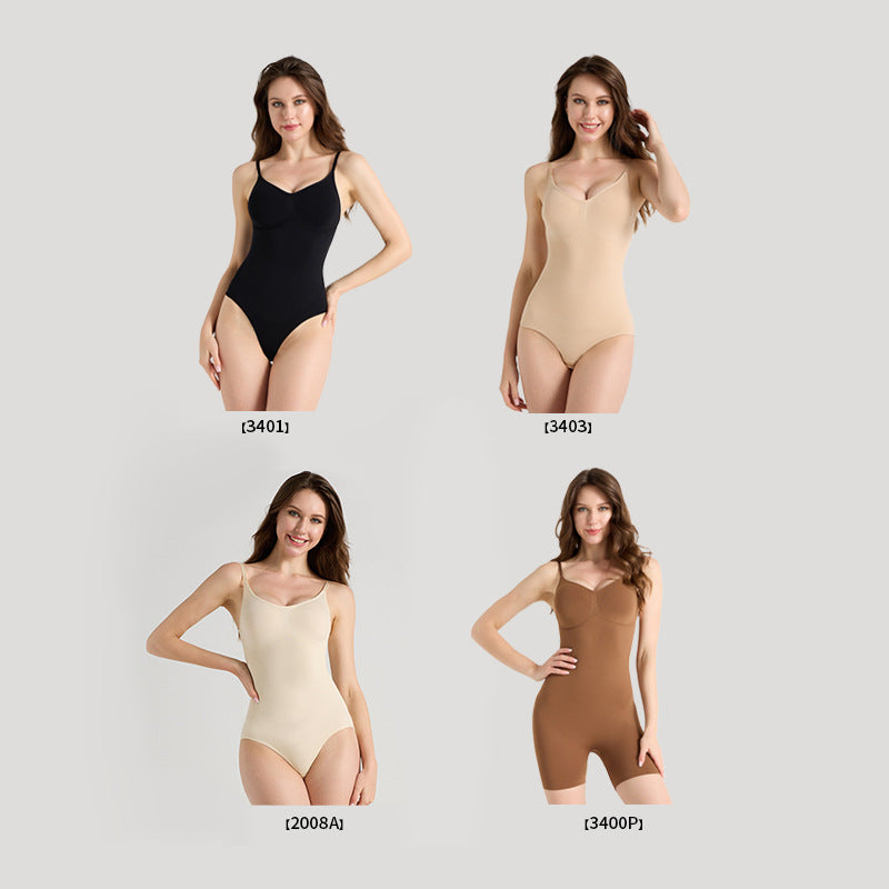 Shaper Bodysuit